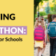 Discover top tips for promoting your school’s next walk-a-thon in this guide.