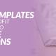 Email Templates Your Nonprofit Should Use to Increase Donations