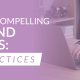 “Creating Compelling Year-End Appeals: Best Practices”